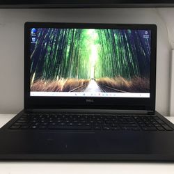 **Dell Latitude 3570 Laptop. w/ Virtual DJ Pro 8* *Windows 11  64Bit. ** Price $170