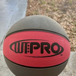 Female Basketball For Sale 