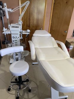 Spa Set