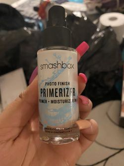 Smash box primer