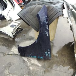2010 Mercedes Benz E350 2door Left Fender