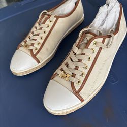 Michael Kors sneakers size 10