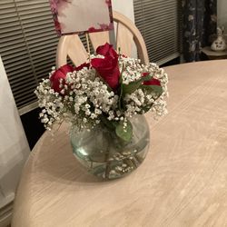 Mother’s Day Flower Arrangements 