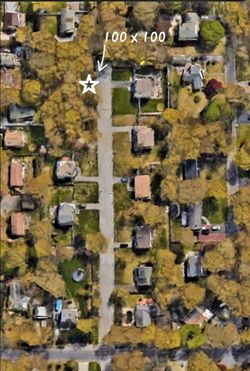 Mastic Prime Residential Area Vacant Land 100 x 100