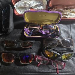 Designer Glasses/Frames