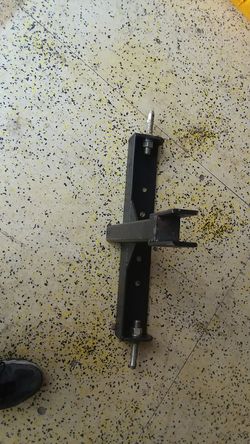 3 pount hitch mint