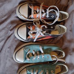 Converse Shoes