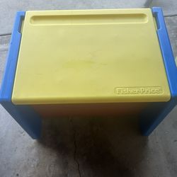 Toy Box