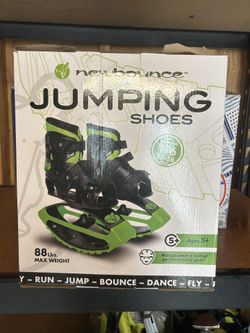 Moon Shoes