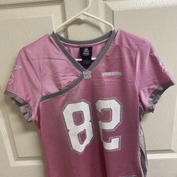 Cowboys Jersey                                                1