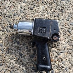 Impact Wrench