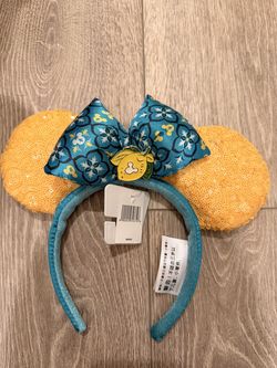 Disney ears