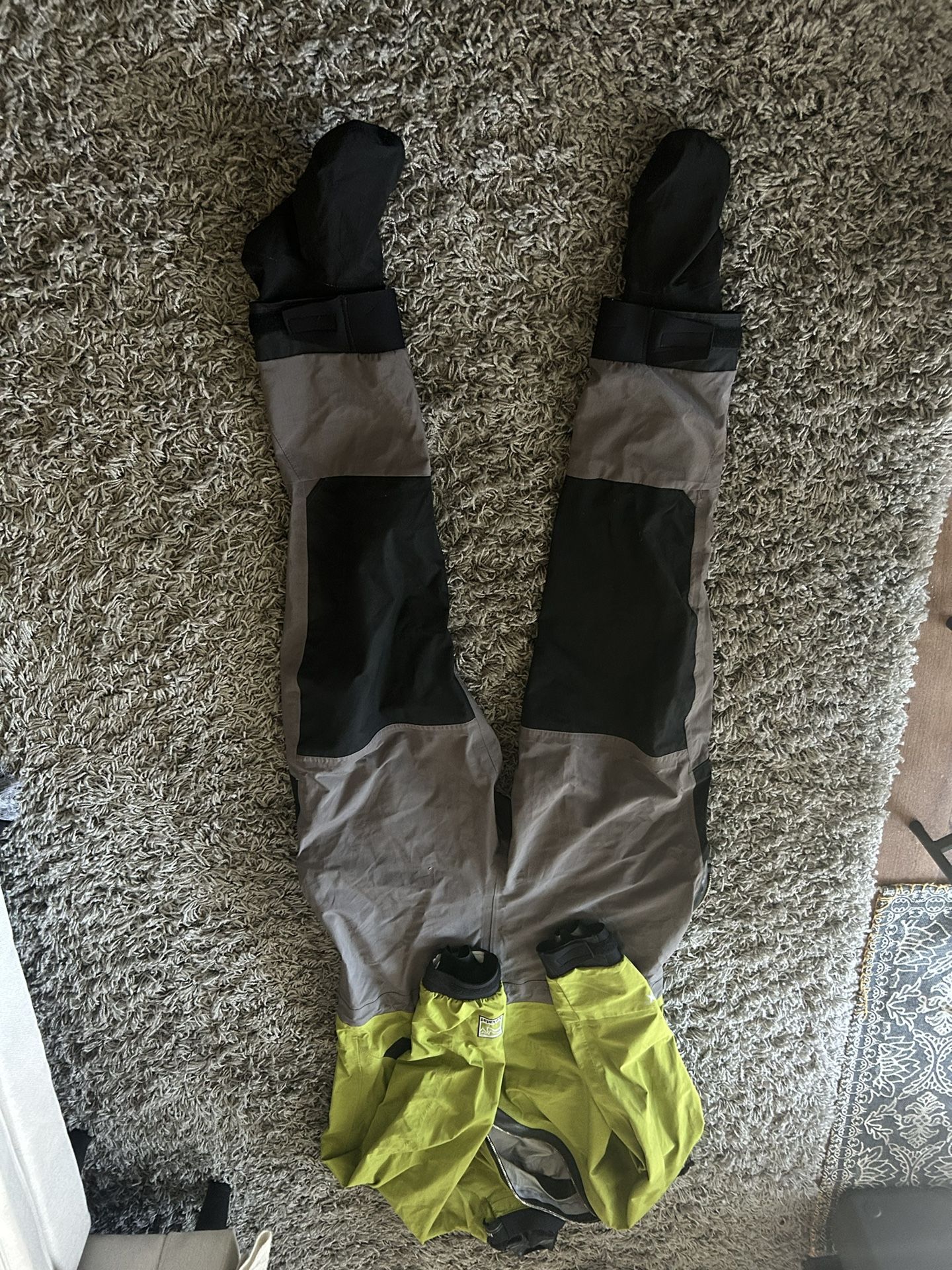 Drysuit Woman’s Large