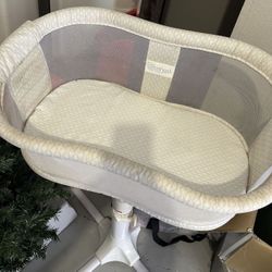 Halo Bassinet 
