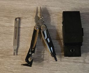 Leatherman MUT