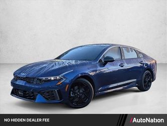 2026 Kia K5