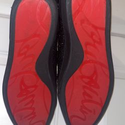 RED BOTTOMS sz13