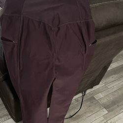 Eddie Bauer Leggings