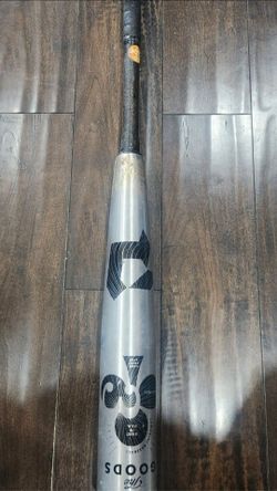Demarini the goods