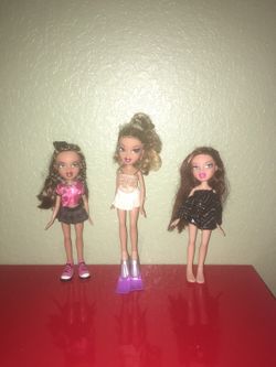 Bratz