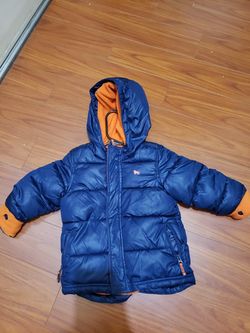 snow jacket