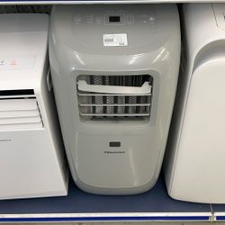 A/C Unit 