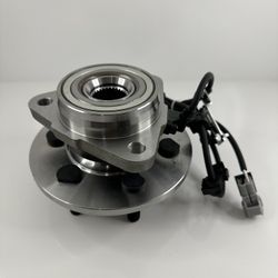 Drivestar 515008 Front Wheel Hub Bearing/ Dodge Durango Dakota 4WD ABS 1(contact info removed)
