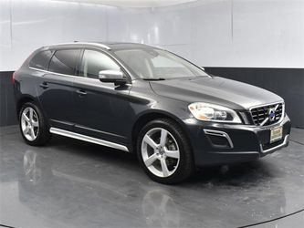 2012 Volvo XC60