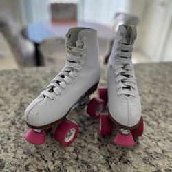 Roller Skates Size 6