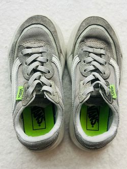 Vans Little Kids UltraRange 2.0 Shoe Size 12