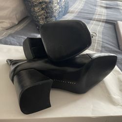 Zara Shoes