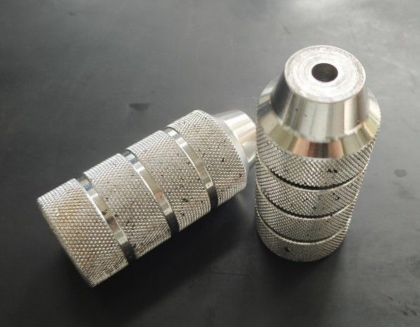 OS Aluminium Foot-pegs