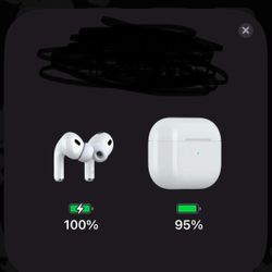 AirPods Pro Gen 2
