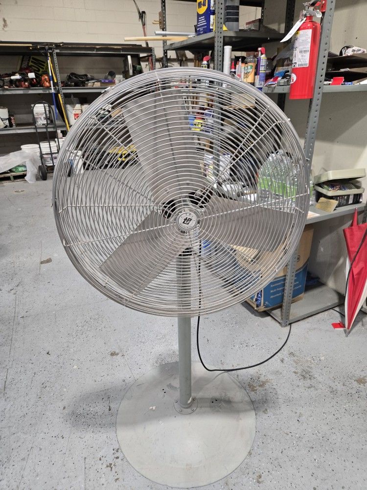 Industrial Commercial Fan