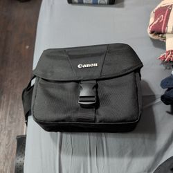 Canon Camera Bag 