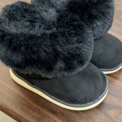 Toddler Snow Boot