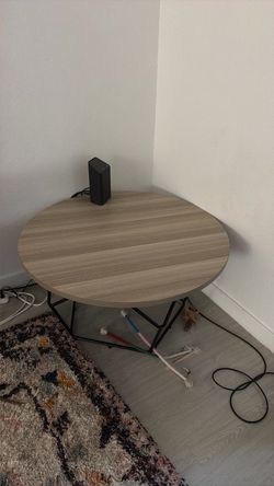 Ashley Coffee Table