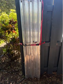 Hurricane shutters for windows