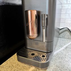 Cafè Affetto Automatic Espresso Machine