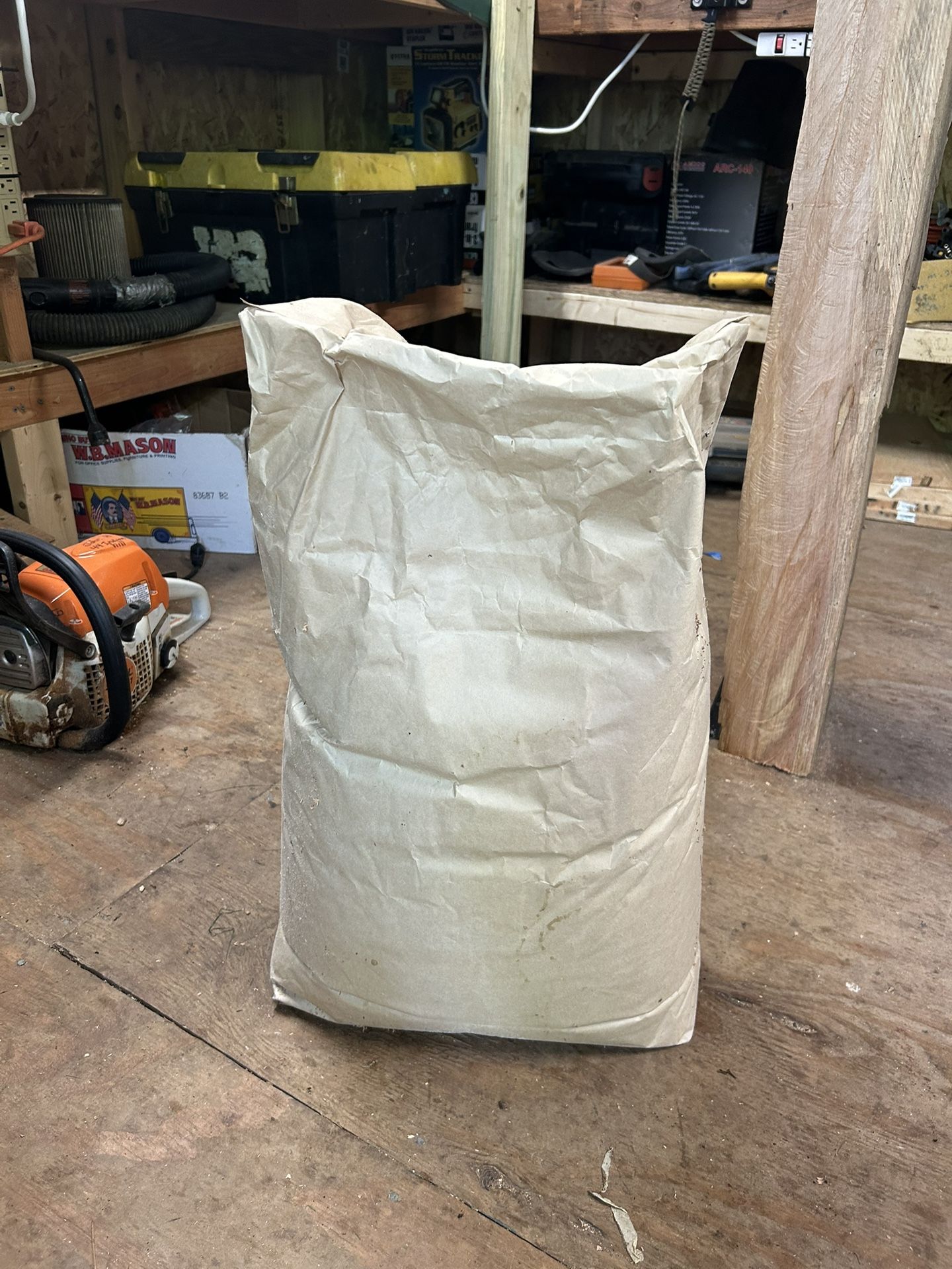 DE Pool Filter Powder