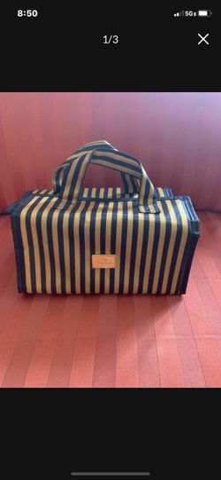 Travel Makeup Toiletry Bag