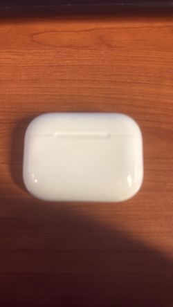 AirPods Pro 3