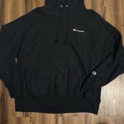 Champion Hoodie 