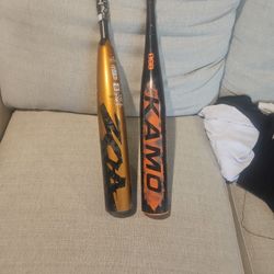 Baseball Bats