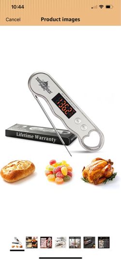 Meat Thermometer