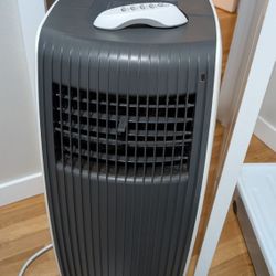 8000 Btu portable AC