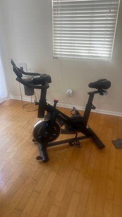 Merach stationary bicycle