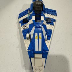 Lego 8093 - Plo Koons Jedi Starfighter