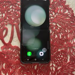 z Flip  5 Semi Nuevo 