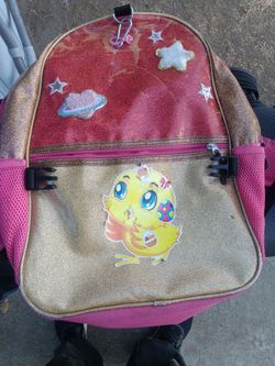 !! Kids Backpack 🎒